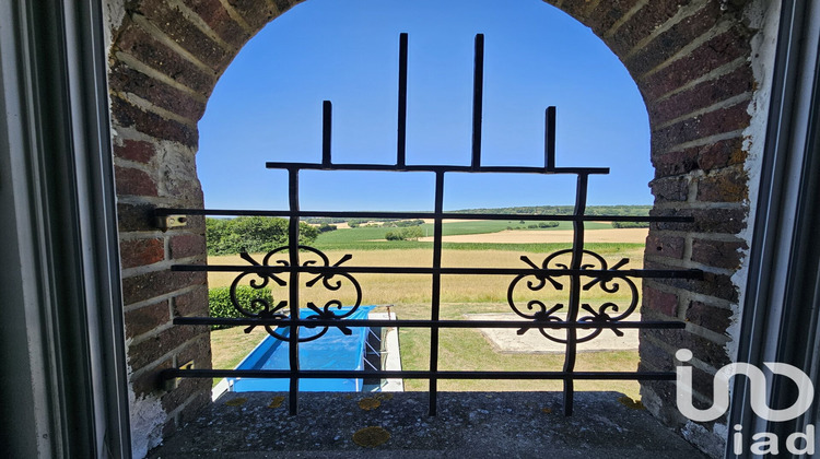 Ma-Cabane - Vente Maison Le Plessis-Dorin, 140 m²