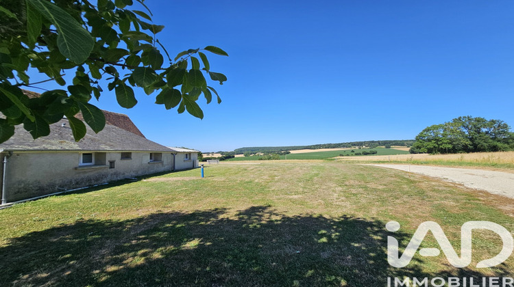 Ma-Cabane - Vente Maison Le Plessis-Dorin, 140 m²