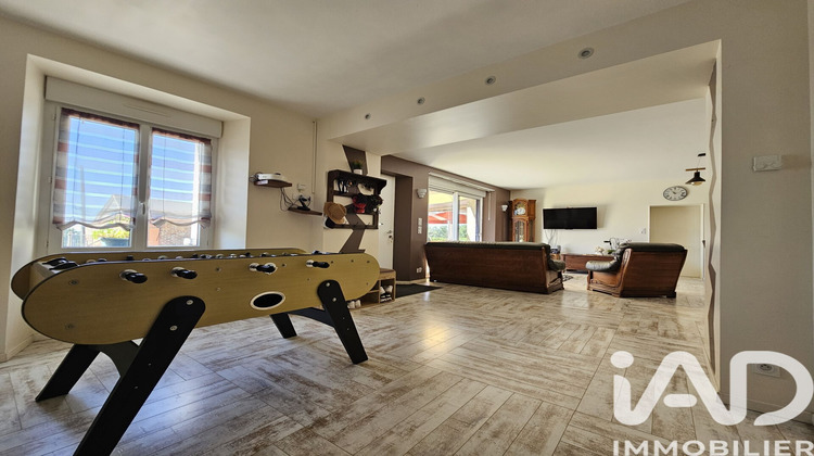 Ma-Cabane - Vente Maison Le Plessis-Dorin, 140 m²