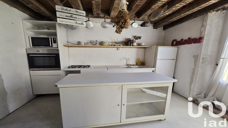 Ma-Cabane - Vente Maison Le Plessis-Dorin, 133 m²