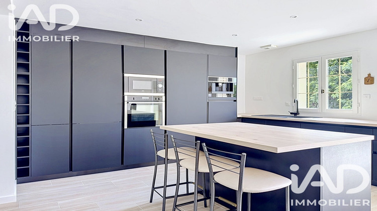Ma-Cabane - Vente Maison Le Plessis-Feu-Aussoux, 115 m²