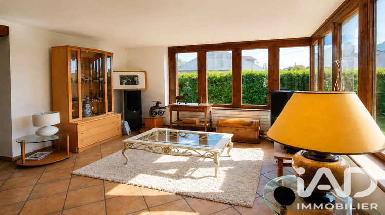 Ma-Cabane - Vente Maison Le Plessis-Feu-Aussoux, 157 m²