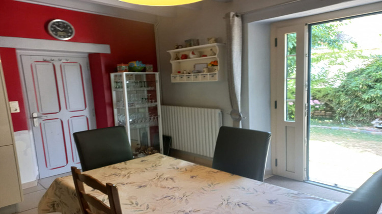 Ma-Cabane - Vente Maison LE PLESSIS-FEU-AUSSOUX, 183 m²