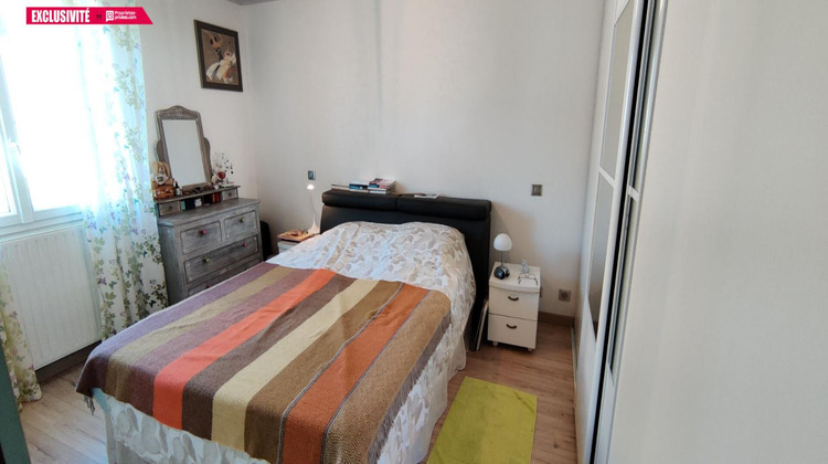 Ma-Cabane - Vente Maison LE PLESSIS GRAMMOIRE, 93 m²