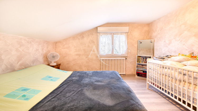 Ma-Cabane - Vente Maison LE PLESSIS-GRAMMOIRE, 225 m²