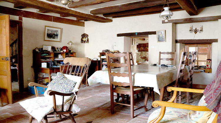 Ma-Cabane - Vente Maison Le Plessis-Grammoire, 270 m²