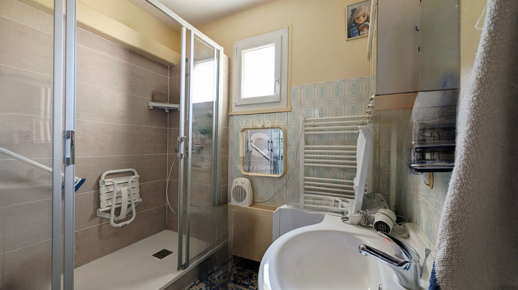 Ma-Cabane - Vente Maison LE PLESSIS-GRAMMOIRE, 88 m²