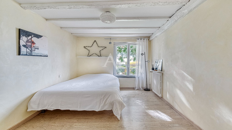 Ma-Cabane - Vente Maison LE PLESSIS-GRAMMOIRE, 190 m²