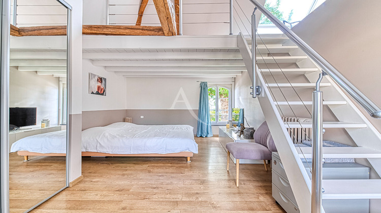 Ma-Cabane - Vente Maison LE PLESSIS-GRAMMOIRE, 190 m²