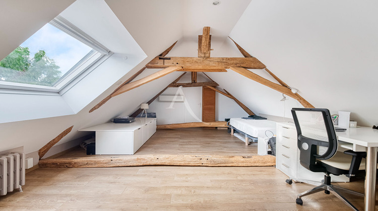 Ma-Cabane - Vente Maison LE PLESSIS-GRAMMOIRE, 190 m²