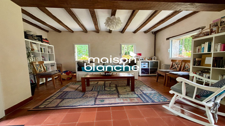 Ma-Cabane - Vente Maison Le Plessis-Grammoire, 205 m²