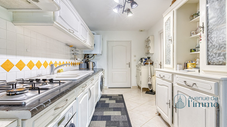 Ma-Cabane - Vente Maison Le Plessis-Grammoire, 186 m²