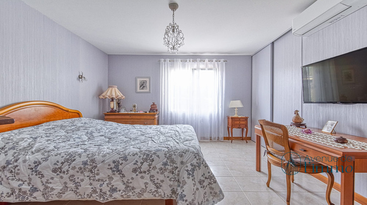 Ma-Cabane - Vente Maison Le Plessis-Grammoire, 186 m²