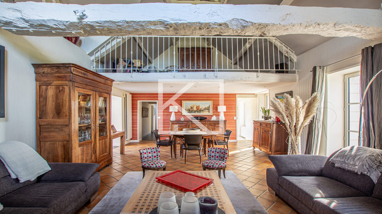 Ma-Cabane - Vente Maison Le Plessis-Grammoire, 180 m²