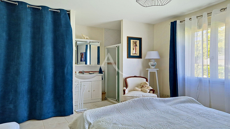 Ma-Cabane - Vente Maison LE PLESSIS-GRAMMOIRE, 186 m²