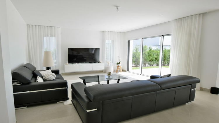Ma-Cabane - Vente Maison LE PLESSIS GRAMMOIRE, 157 m²