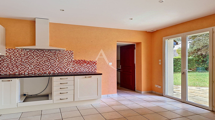 Ma-Cabane - Vente Maison LE PLESSIS-GRAMMOIRE, 115 m²