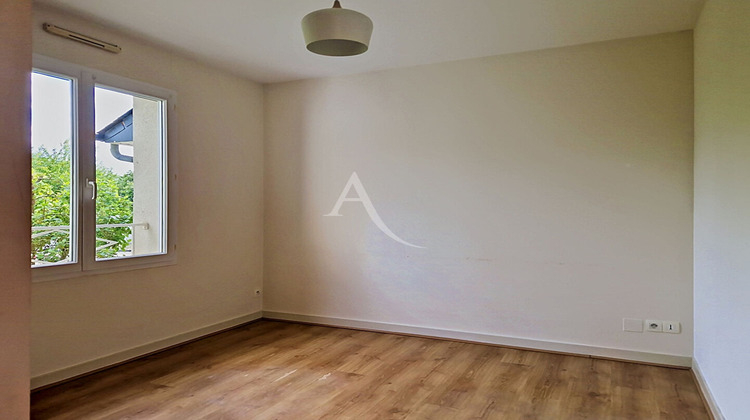 Ma-Cabane - Vente Maison LE PLESSIS-GRAMMOIRE, 115 m²