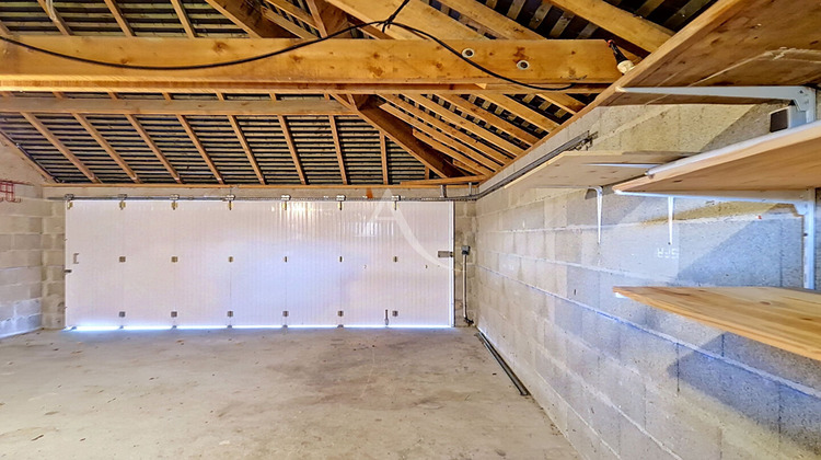Ma-Cabane - Vente Maison LE PLESSIS-GRAMMOIRE, 115 m²