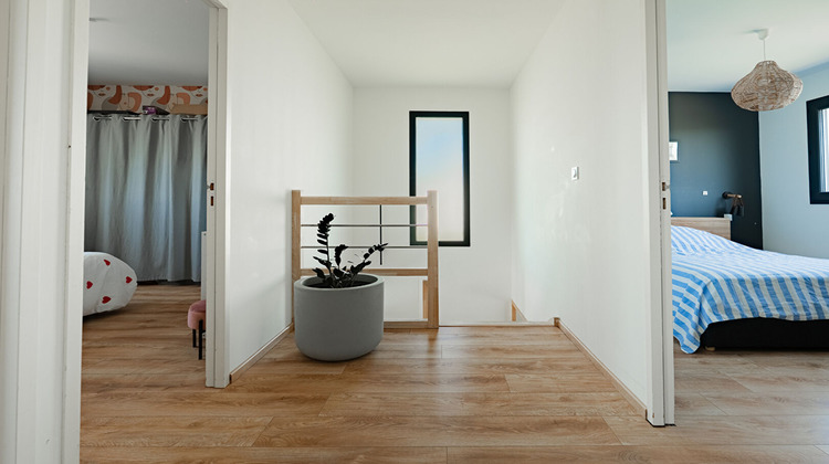 Ma-Cabane - Vente Maison LE PLESSIS-GRAMMOIRE, 114 m²