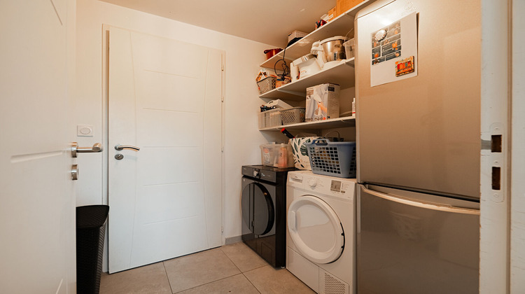 Ma-Cabane - Vente Maison LE PLESSIS-GRAMMOIRE, 114 m²