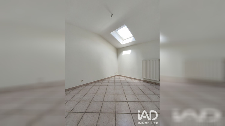 Ma-Cabane - Vente Maison Le Plessis-Grammoire, 98 m²
