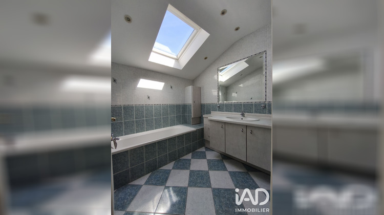 Ma-Cabane - Vente Maison Le Plessis-Grammoire, 98 m²