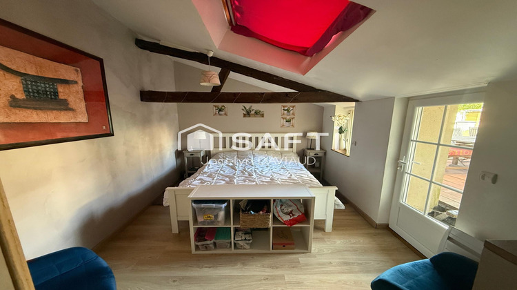 Ma-Cabane - Vente Maison Le Plessis-Grammoire, 137 m²