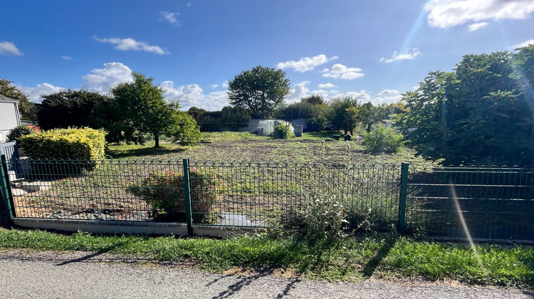 Ma-Cabane - Vente Maison LE PLESSIS GRAMMOIRE, 100 m²
