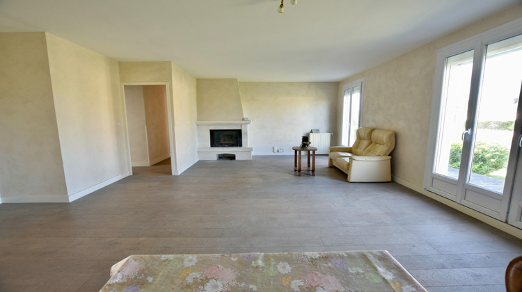 Ma-Cabane - Vente Maison LE PLESSIS GRAMMOIRE, 100 m²