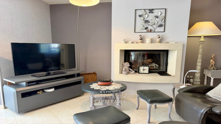 Ma-Cabane - Vente Maison LE PLESSIS GRAMMOIRE, 186 m²