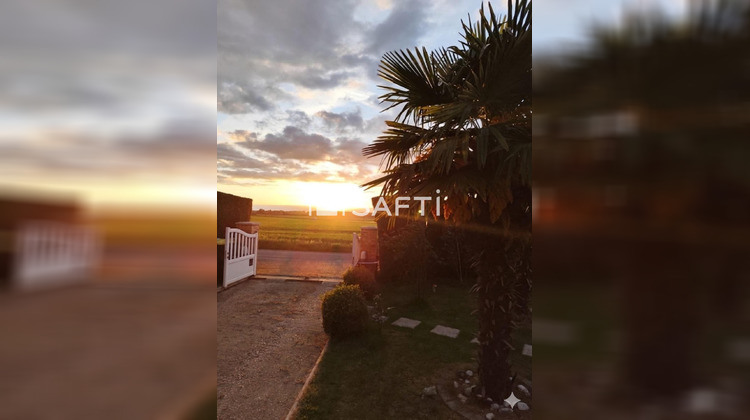 Ma-Cabane - Vente Maison Le Plessis-Grohan, 146 m²
