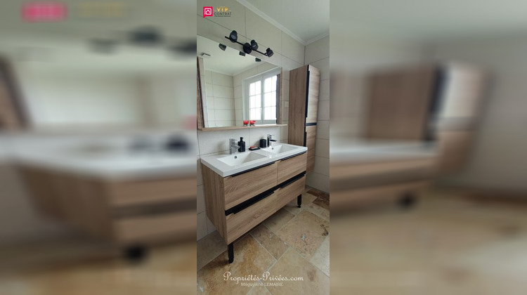 Ma-Cabane - Vente Maison LE PLESSIS GROHAN, 113 m²