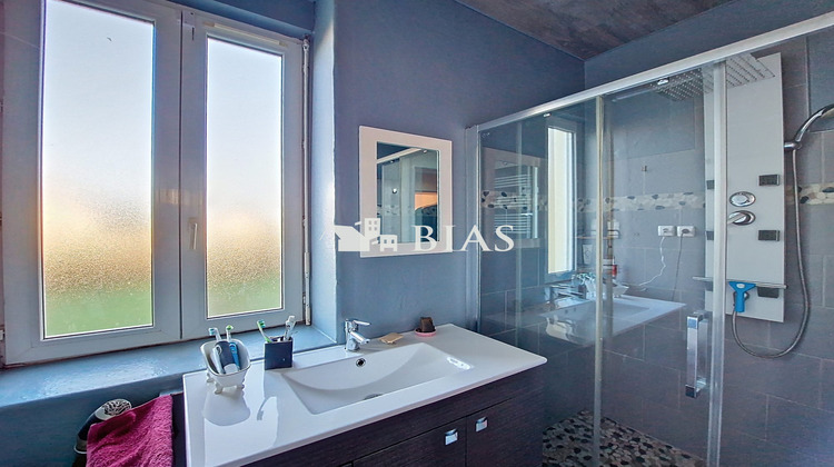 Ma-Cabane - Vente Maison Le Plessis-Hébert, 210 m²