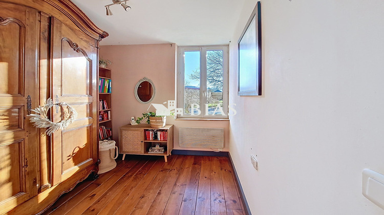 Ma-Cabane - Vente Maison Le Plessis-Hébert, 210 m²