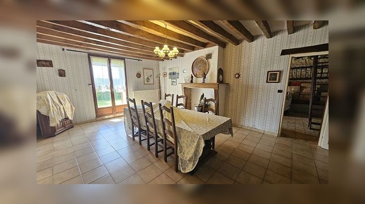 Ma-Cabane - Vente Maison Le Plessis-l'Échelle, 206 m²