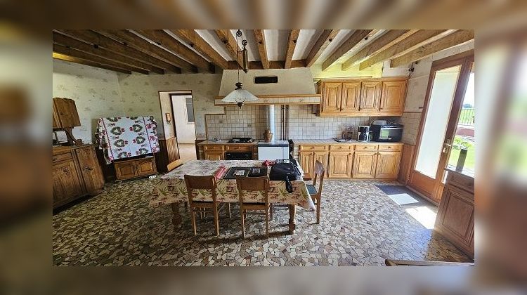 Ma-Cabane - Vente Maison Le Plessis-l'Échelle, 206 m²