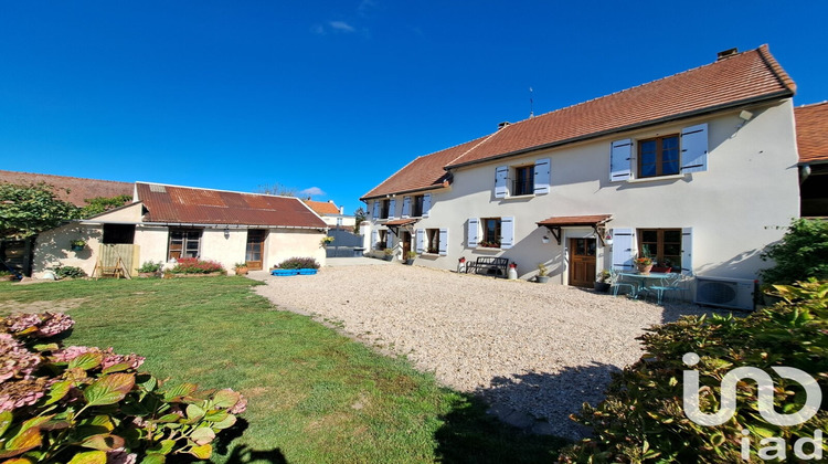 Ma-Cabane - Vente Maison Le Plessis-l'Évêque, 164 m²