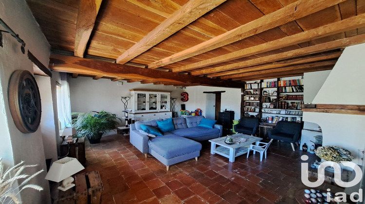 Ma-Cabane - Vente Maison Le Plessis-l'Évêque, 164 m²