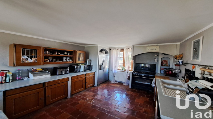 Ma-Cabane - Vente Maison Le Plessis-l'Évêque, 164 m²