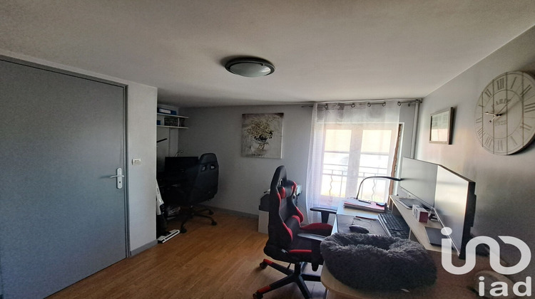 Ma-Cabane - Vente Maison Le Plessis-l'Évêque, 164 m²