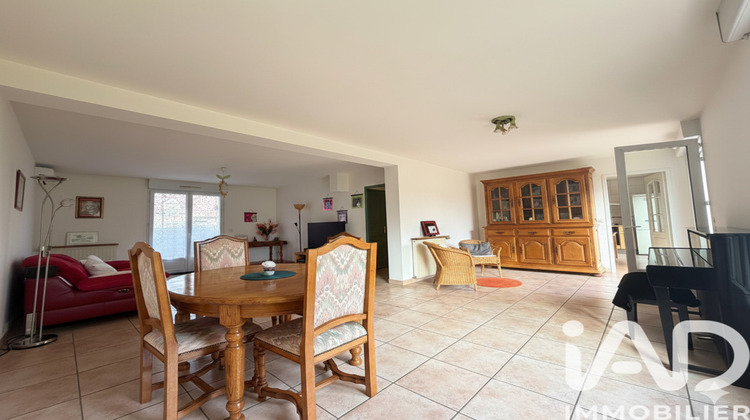 Ma-Cabane - Vente Maison Le Plessis-Pâté, 257 m²