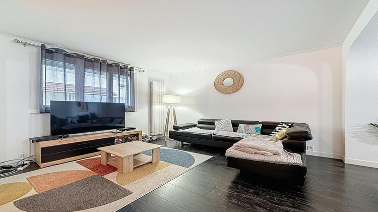 Ma-Cabane - Vente Maison Le Plessis-Pate, 85 m²