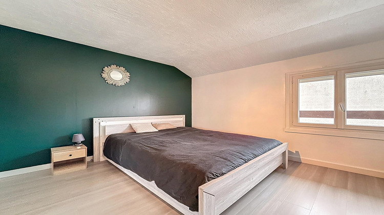 Ma-Cabane - Vente Maison Le Plessis-Pate, 85 m²