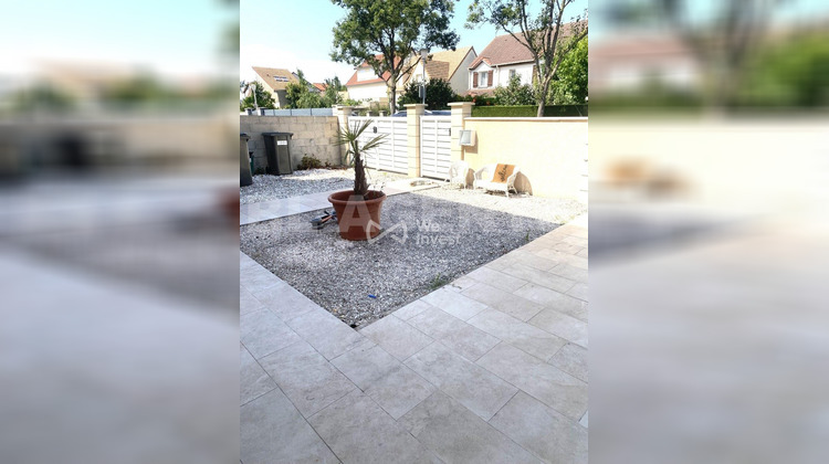 Ma-Cabane - Vente Maison Le Plessis-Pâté, 110 m²