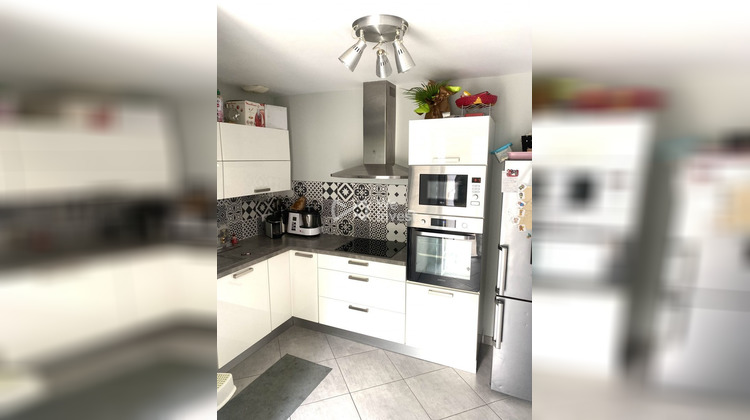 Ma-Cabane - Vente Maison Le Plessis-Pâté, 110 m²