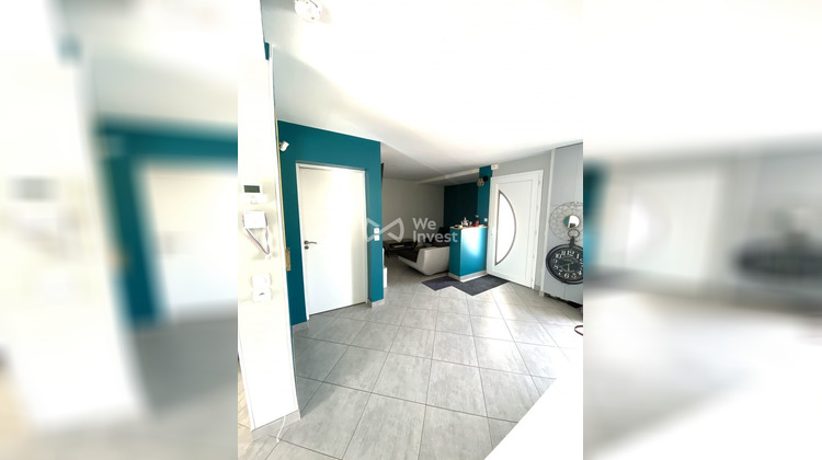 Ma-Cabane - Vente Maison Le Plessis-Pâté, 110 m²