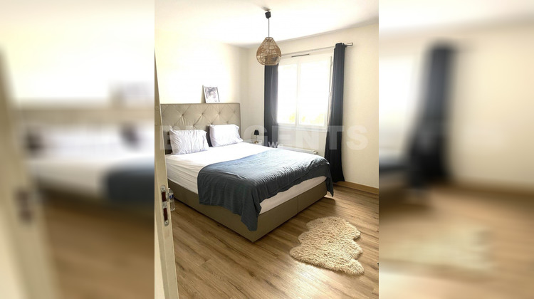 Ma-Cabane - Vente Maison Le Plessis-Pâté, 110 m²