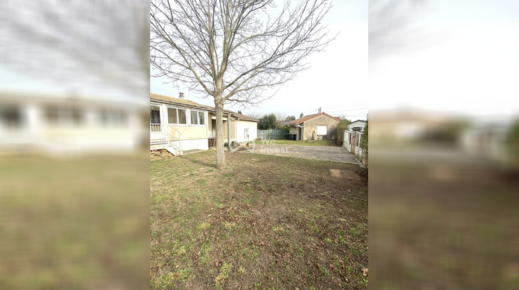 Ma-Cabane - Vente Maison Le Plessis-Pâté, 127 m²