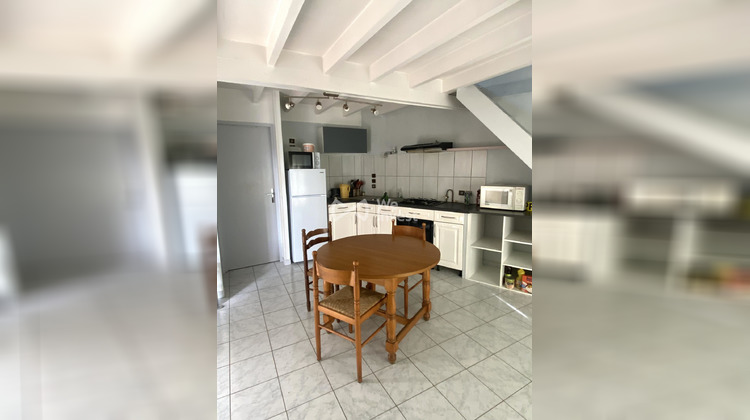 Ma-Cabane - Vente Maison Le Plessis-Pâté, 127 m²